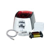 Badgy 100 Thermal print head|USB|300 dpi|32 MB|Fully Automatic