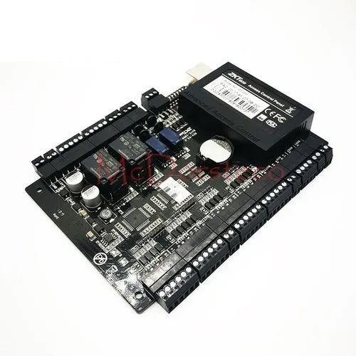 C3 200 Door Access Control | 2 door | TCP/IP & RS485