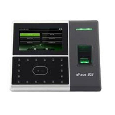 U FACE 302 eSSL Face Attendance Machine