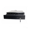 SRK-405G Cash Drawer | 5 Bill & 8 Coin | Alloy Steel