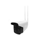 4G SIM Card Based Bullet Camera