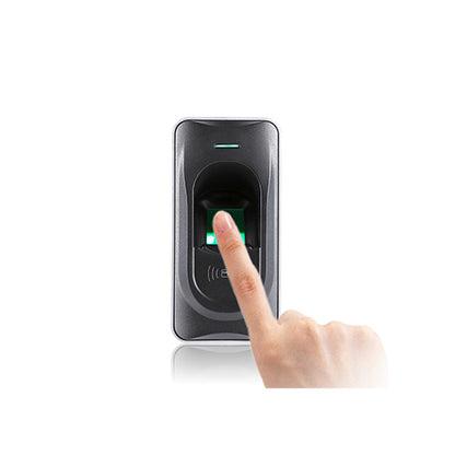 Fingerprint Exit Reader| FR1200| USB| Size:48x100x37 | Optical Sensor - Access Control System