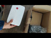 SRK-DT606 Thermal Barcode Label Printer|USB+Bluetooth|203 DPI|4 Inch