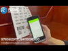 SRK-V20 Android Barcode Scanner