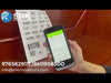 SRK-V20|64GB MicroSD|Android Barcode Scanner