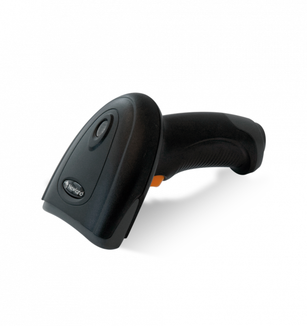 Newland HR11 Aringa | 1D Wired Handheld Barcode Scanner | 300 Scans/sec
