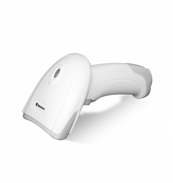 Newland HR11 Aringa Barcode Reader| 1D Wired Handheld Barcode Scanner | USB