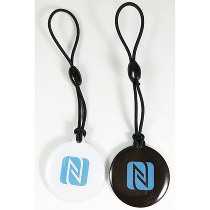 SRK-NTAG216 High Memory 888 Bytes Epoxy NFC Tags
