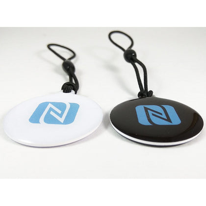 SRK-NTAG216 High Memory 888 Bytes Epoxy NFC Tags