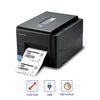 TVS LP 46 Lite Desktop Label Printer | USB, Serial, Ethernet | 203 DPI| Thermal Transfer & Direct Thermal