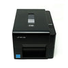 TVS LP 46 Lite Desktop Label Printer | USB, Serial, Ethernet | 203 DPI| Thermal Transfer & Direct Thermal