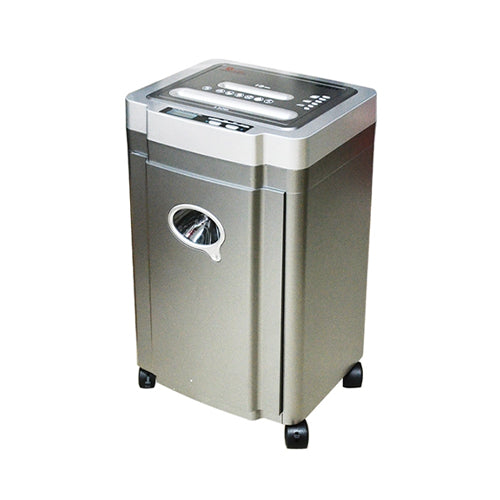Gobbler-2326 Paper Shredder | Cross cut | Capacity 25 sheets