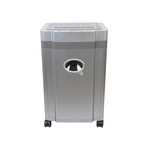 Gobbler-2326 Paper Shredder | Cross cut | Capacity 25 sheets