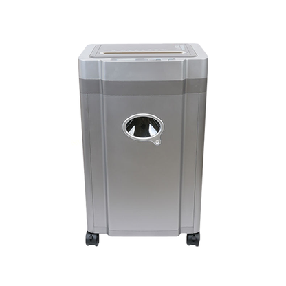 Gobbler-2326 Paper Shredder | Cross cut | Capacity 25 sheets