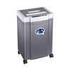 SRK-2326 Paper Shredder | Capacity 25 sheets