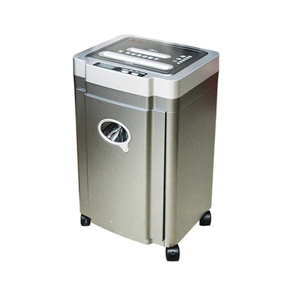 Gobbler-2326 Paper Shredder | Cross cut | Capacity 25 sheets