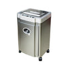 Gobbler-2326 Paper Shredder | Cross cut | Capacity 25 sheets