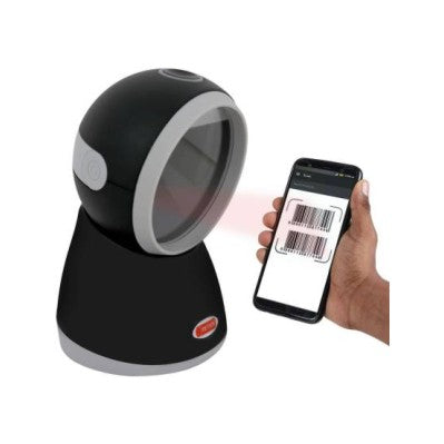 PD3000 Table-Top Barcode Scanner 