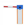 SRK PRO 4 Automatic Boom Barrier 4.5 Mtrs|3 sec|50 /60 Hz