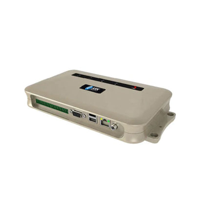 SRK-HC04 | 4 Port RFID Fixed Reader | USB RS-232,RS485