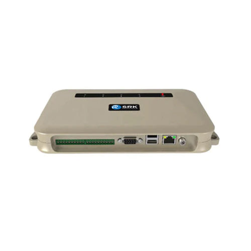 SRK-HC04|4 Port RFID Fixed Reader|20m|USB RS-232,RS485|