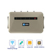 SRK-HC04 | 4 Port RFID Fixed Reader | USB RS-232,RS485