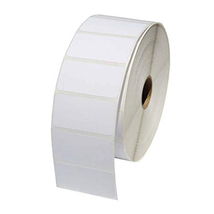 Direct Thermal Barcode Label roll