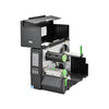 TSC-MH641T Metal Industrial Barcode Lable Printer |Touch LCD |600 dpi| 6 ips