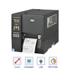 TSC-MH641T Metal Industrial Barcode Lable Printer |Touch LCD |600 dpi| 6 ips
