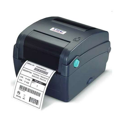 TTP Series 4-Inch Performance Desktop Printers