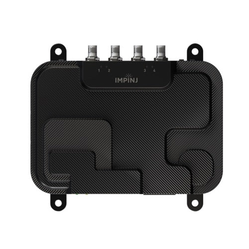 R420 Impinj Speedway Revolution UHF Port Reader – SRK Innovation