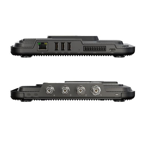 Impin R700 Impinj R700 RAIN RFID UHF 4 Port Reader | SRK Innovations