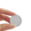 RFID HF Token Round Tags | 5 pcs | 30mm Dimension | Read Range 0-10cm | Pack of (5, 250, 500)