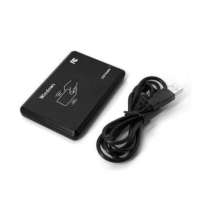 RFID HF  Contactless Smart  Card Reader