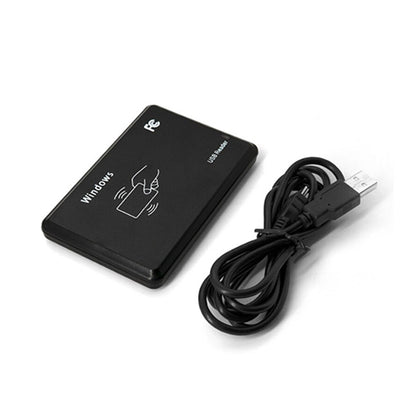 RFID HF  Contactless Smart  Card Reader R20XD|13.56MHz | USB