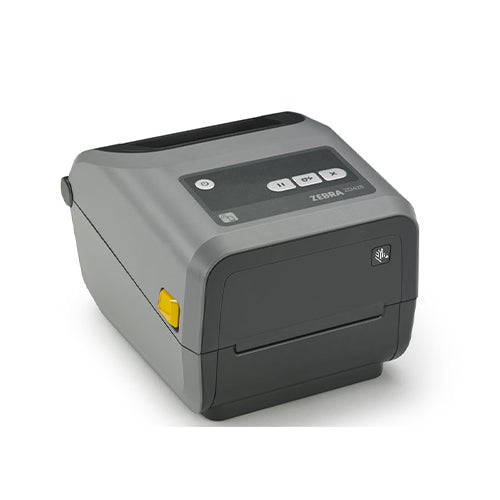 Zebra ZD420 Barcode Label Printer |300 DPI|4 Inch |Thermal Transfer Desktop Printer