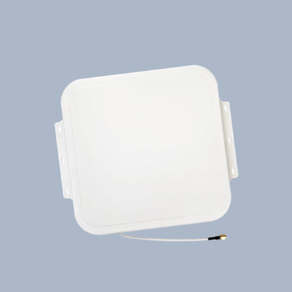 SRK-HA15|Thin 9dBi UHF RFID Antenna | 15m