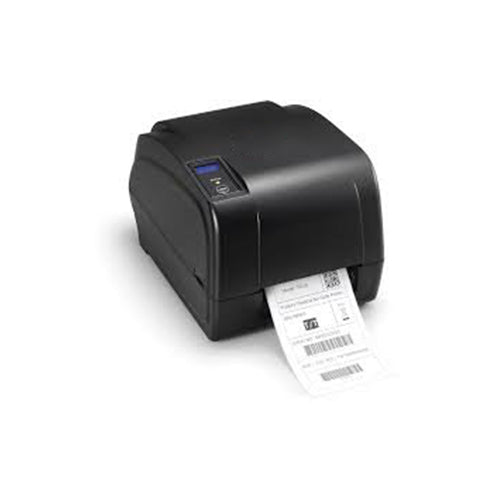 TSC TA-210 USB Barcode Printer | 4inch Label Printer | RS-232