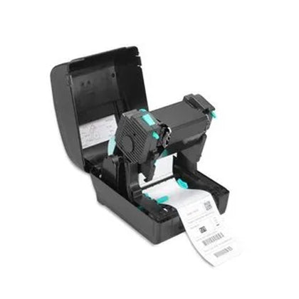TSC TA-210 Barcode Printer | USB | Thermal Transfer Printer 4″ (Desk Top)