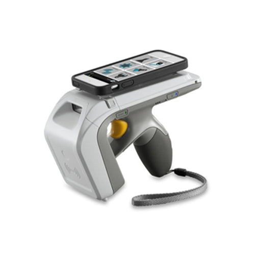 Zebra RFD8500 UHF RFID Handheld Sled Reader | SRK Innovations