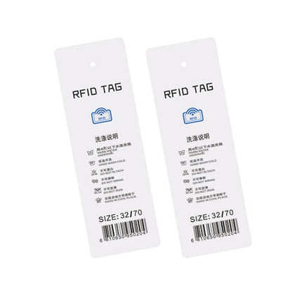 SRK UHF RFID Hang Tag