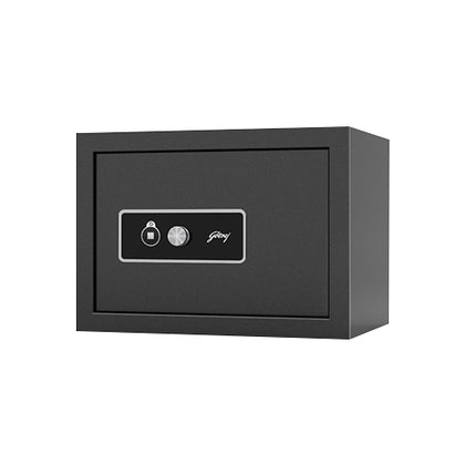 Godrej Nx Pro 20L Key Locker | Non Fire Resistant | Pro Strength