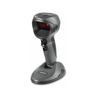Zebra DS9808 Barcode Scanner Symbol | LR Imager Mode | 1D/2D Scanner