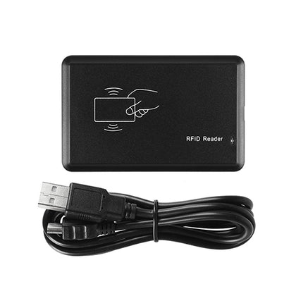 RFID USB  Proximity Card Reader| 125KHz Reading Range 5 cm
