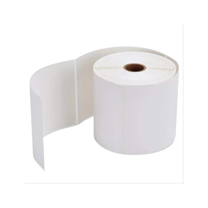 Direct Thermal Barcode label roll