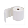 Direct Thermal Barcode label roll