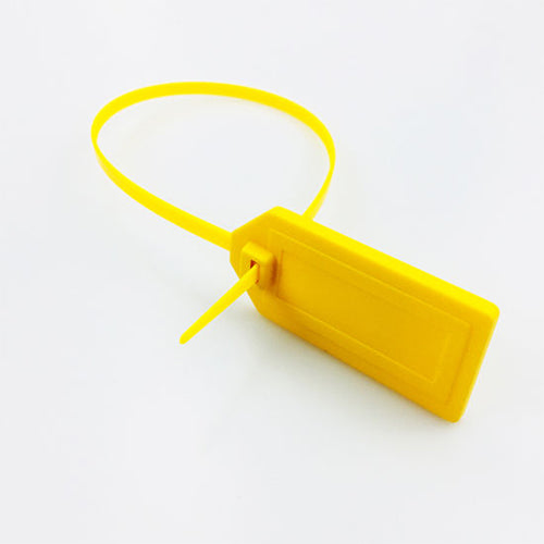 RFID UHF Cable Tie Tag | 840-960 MHz | Reading Up to 10m