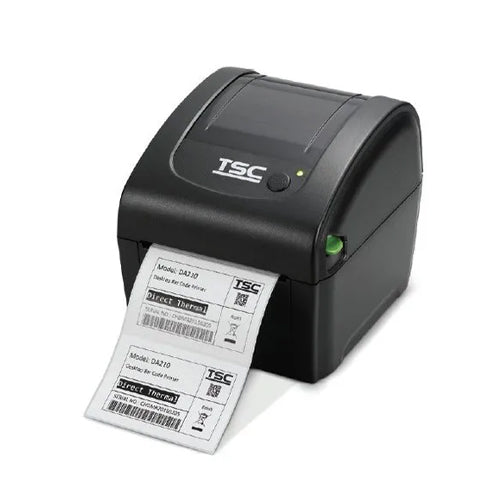 TSC DA310 Barcode Label Printer | USB | 300dpi | 4 Inch