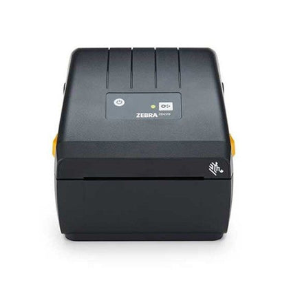 Zebra ZD230T Thermal Transfer Barcode Label Desktop Printer 