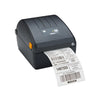 Zebra ZD230T Thermal Transfer Barcode Label Desktop Printer | 203 DPI | USB